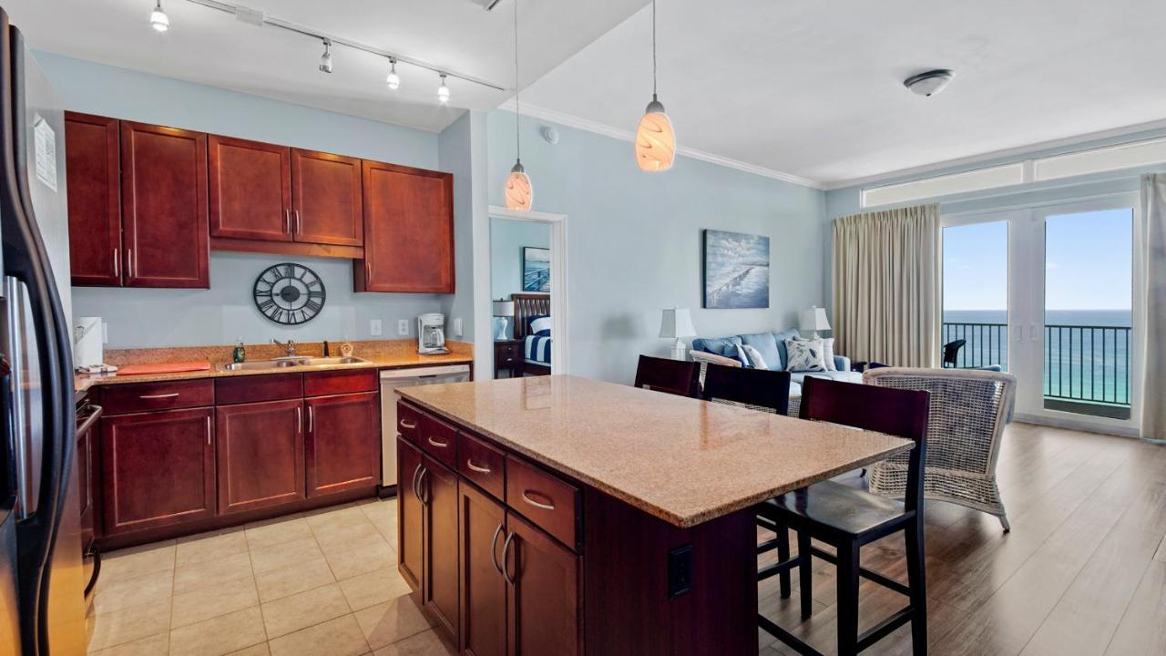 Penthouse-One Love At Laketown Wharf #2123 By Nautical Properties Panama City Beach Dış mekan fotoğraf