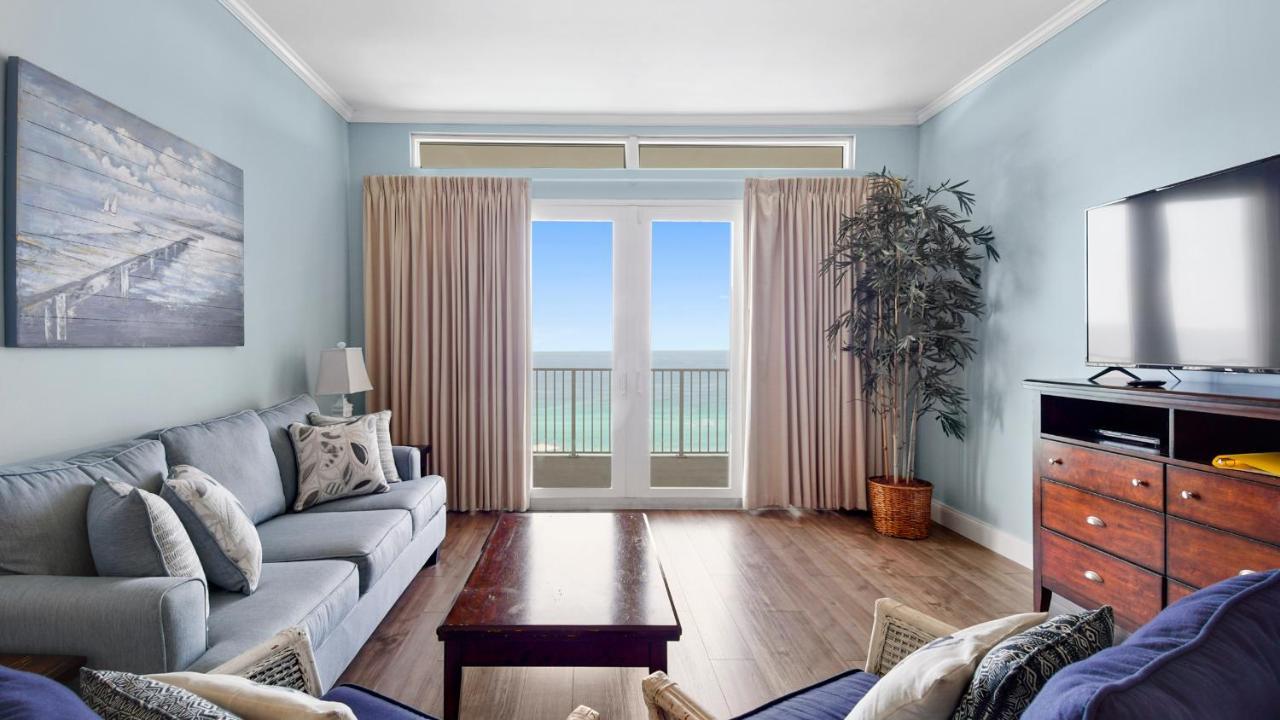 Penthouse-One Love At Laketown Wharf #2123 By Nautical Properties Panama City Beach Dış mekan fotoğraf
