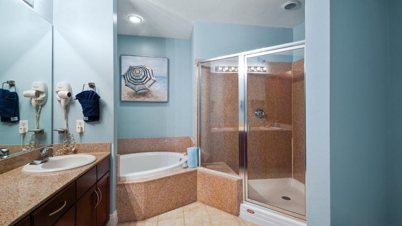 Penthouse-One Love At Laketown Wharf #2123 By Nautical Properties Panama City Beach Dış mekan fotoğraf
