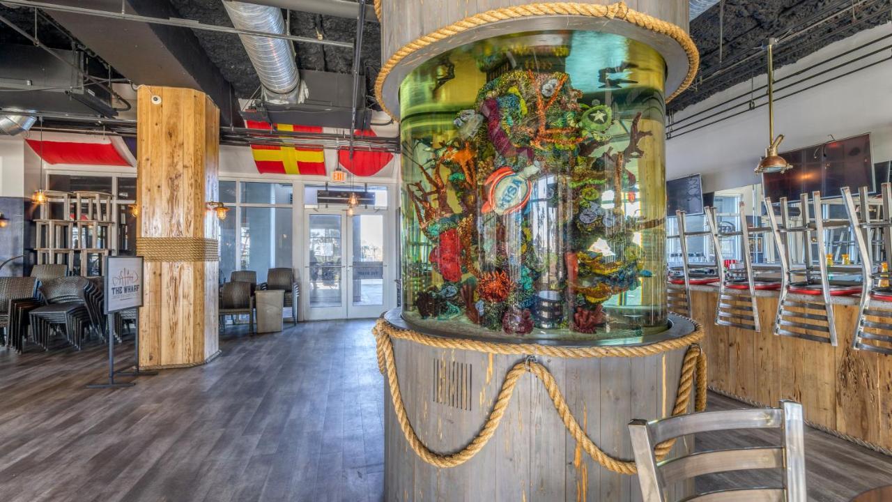 Penthouse-One Love At Laketown Wharf #2123 By Nautical Properties Panama City Beach Dış mekan fotoğraf