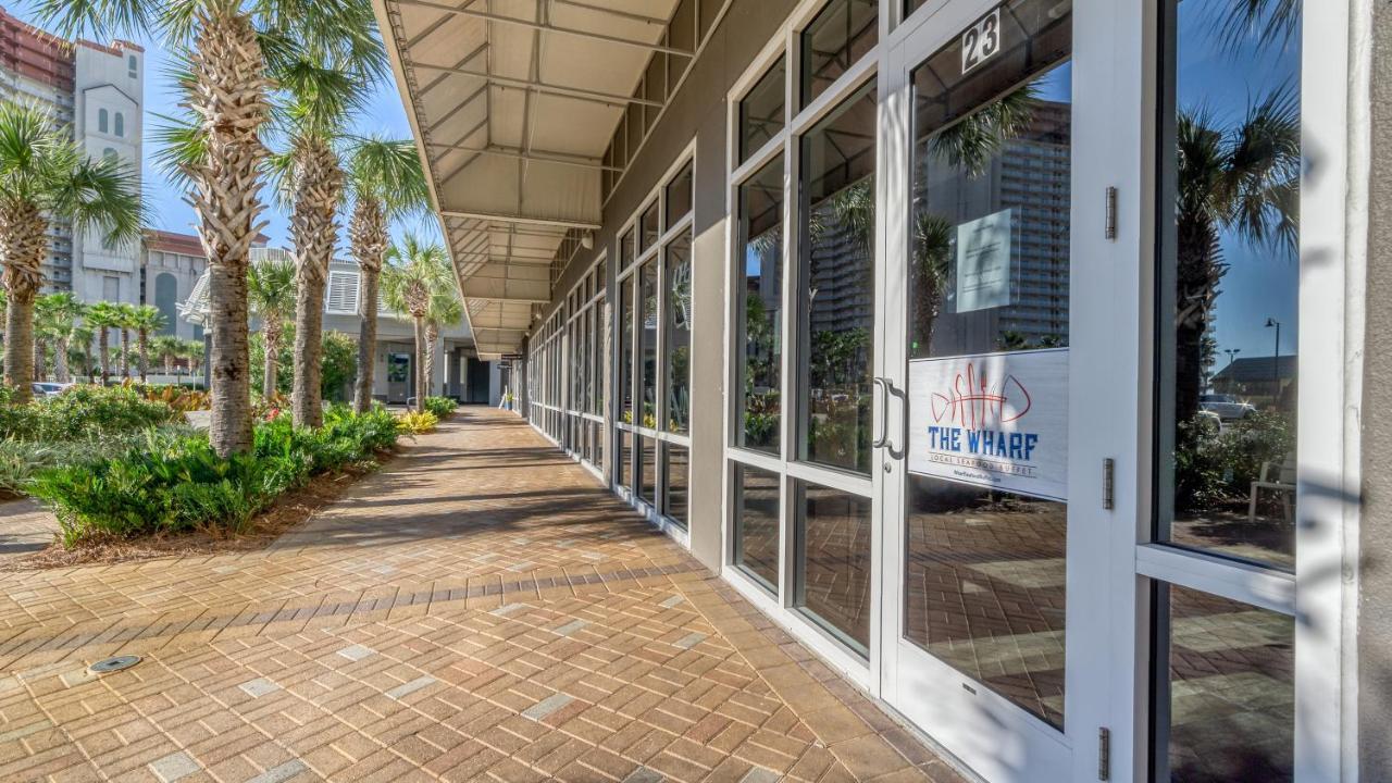 Penthouse-One Love At Laketown Wharf #2123 By Nautical Properties Panama City Beach Dış mekan fotoğraf